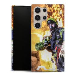 Premium Card Case glossy