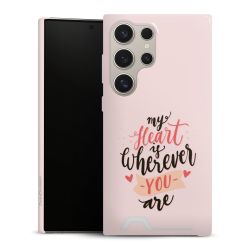 Premium Card Case glossy