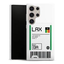 Premium Card Case glossy