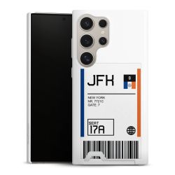 Premium Card Case glossy