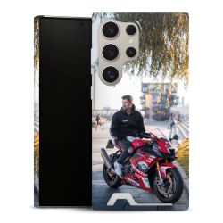 Premium Card Case glossy