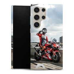 Premium Card Case glossy