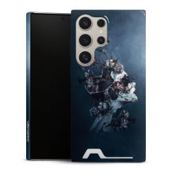 Premium Card Case glossy