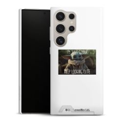 Premium Card Case glossy