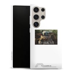 Premium Card Case glossy