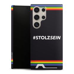 Premium Card Case glossy