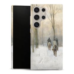 Premium Card Case glossy