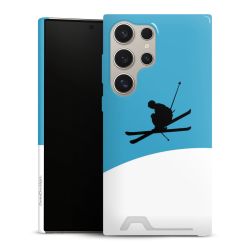 Premium Card Case glossy