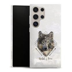 Premium Card Case glossy