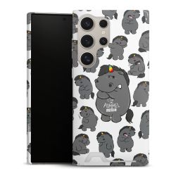 Premium Card Case glossy