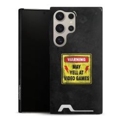 Premium Card Case glossy