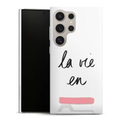 Premium Card Case glossy