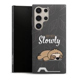 Premium Card Case glossy