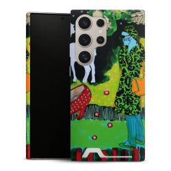 Premium Card Case glossy