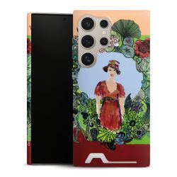 Premium Card Case glossy