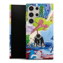 Premium Card Case glossy