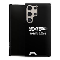Premium Card Case glossy