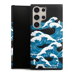 Premium Card Case glossy