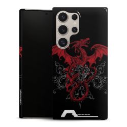 Premium Card Case glossy