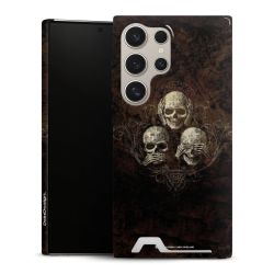 Premium Card Case glossy