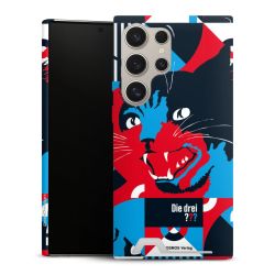 Premium Card Case glossy