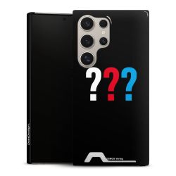 Premium Card Case glossy