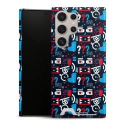 Premium Card Case glossy