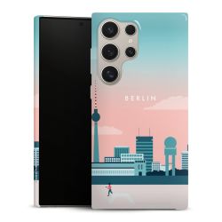 Premium Card Case glossy