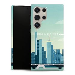 Premium Card Case glossy