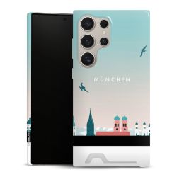 Premium Card Case glossy