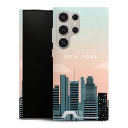 Premium Card Case glossy