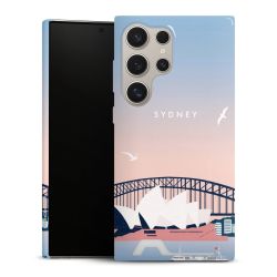 Premium Card Case glossy