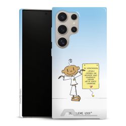 Premium Card Case glossy