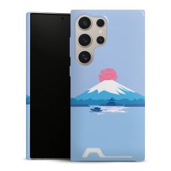 Premium Card Case glossy