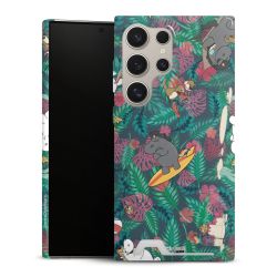 Premium Card Case glossy