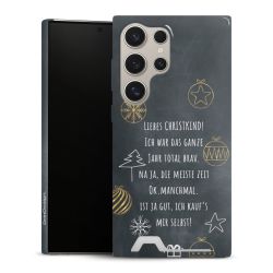 Premium Card Case glossy