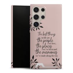 Premium Card Case glossy