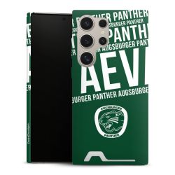 Premium Card Case glossy