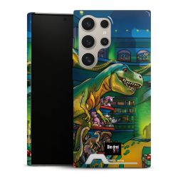 Premium Card Case glossy