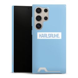 Premium Card Case glossy