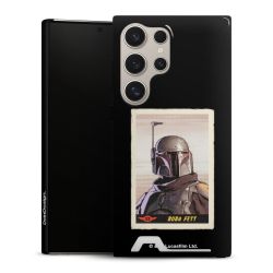 Premium Card Case glossy