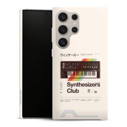 Premium Card Case glossy