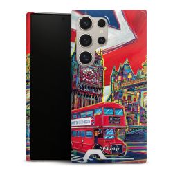 Premium Card Case glossy