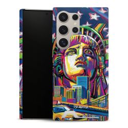 Premium Card Case glossy