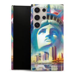 Premium Card Case glossy