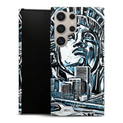 Premium Card Case glossy