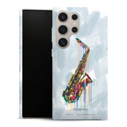 Premium Card Case glossy