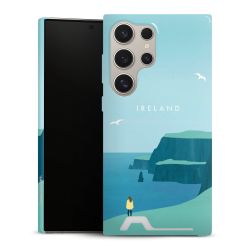 Premium Card Case glossy