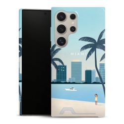 Premium Card Case glossy