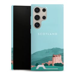 Premium Card Case glossy